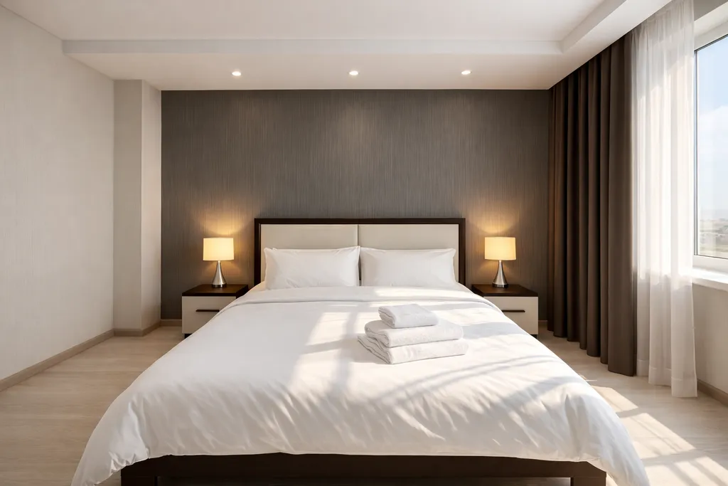 Уютная квартира в центре Тулы — аренда посуточно в Тула