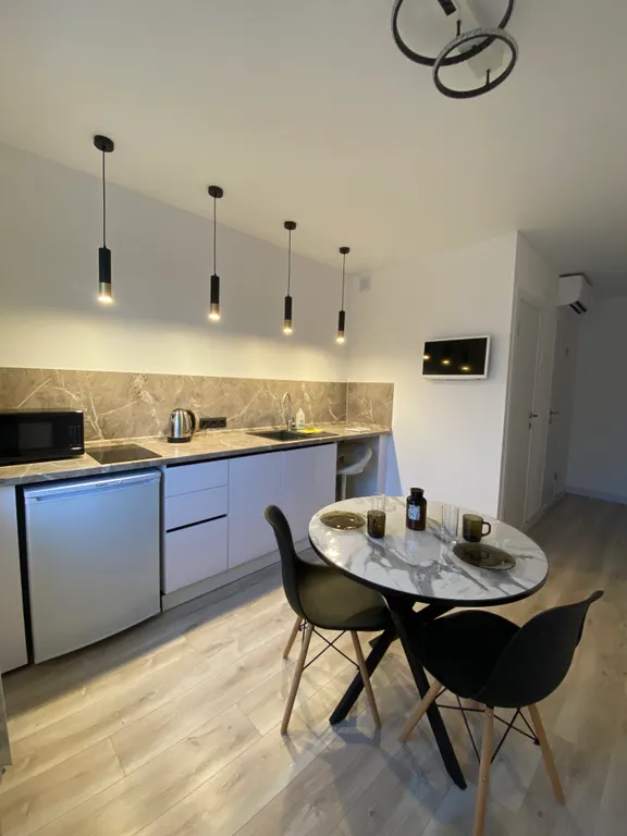 Квартира Взлетка с новым ремонтом — аренда посуточно в Красноярск