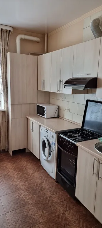 Уютная квартира в районе жд вокзала