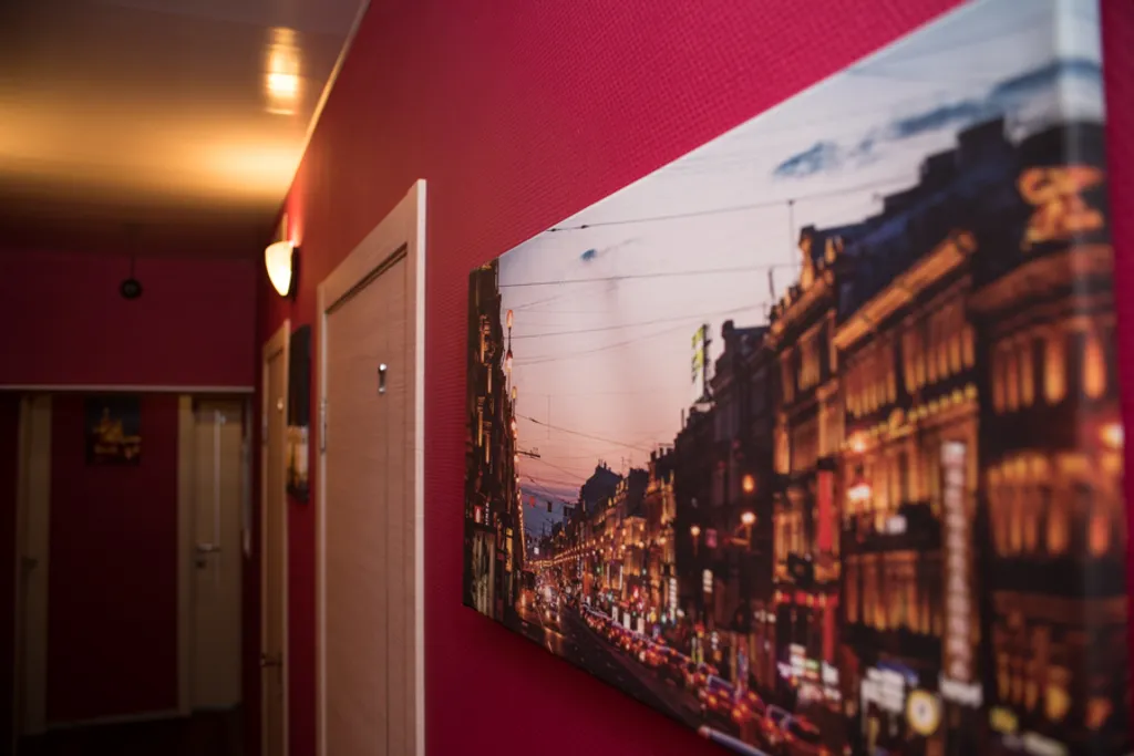 Студия эконом