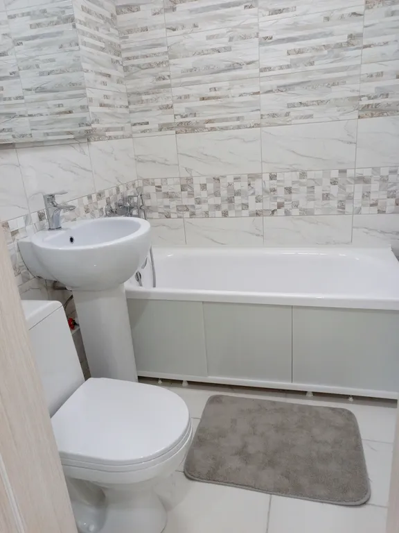 Уютная квартира в центре