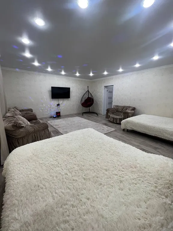 3-комнатный Дом