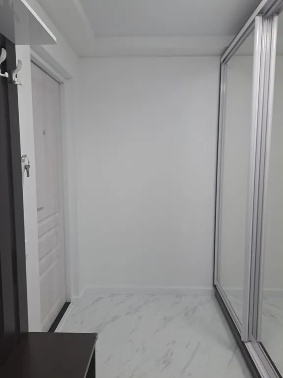 Апартаменты с шикарным видом на море и горы