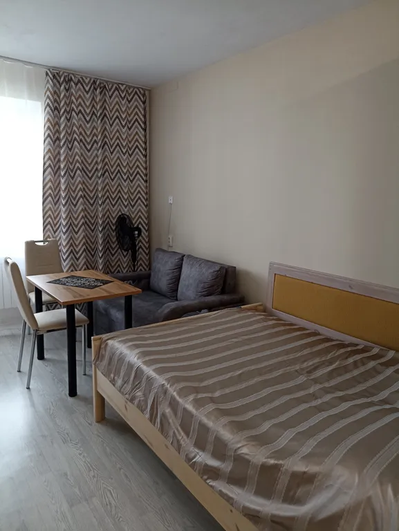 Уютная студия