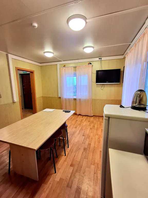 Комфортабельный коттедж в экологически чистой зоне у озера