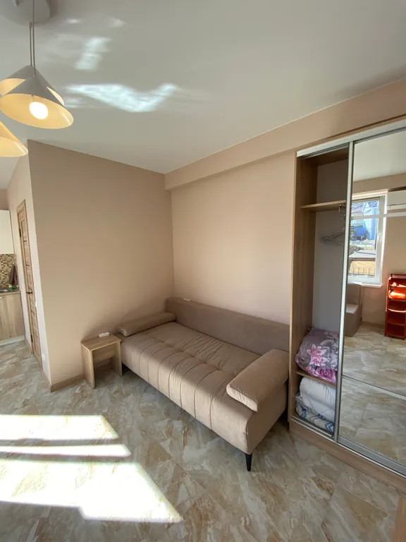 Уютная студия