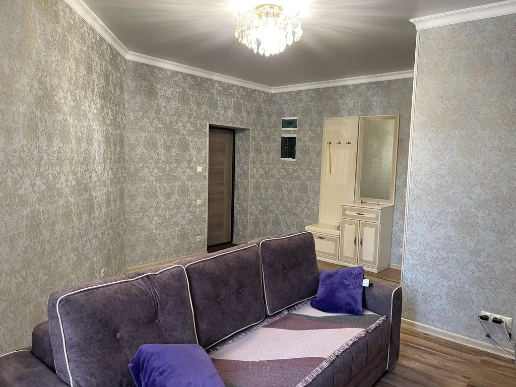 Квартира Квартира практически в центре города — Владикавказ