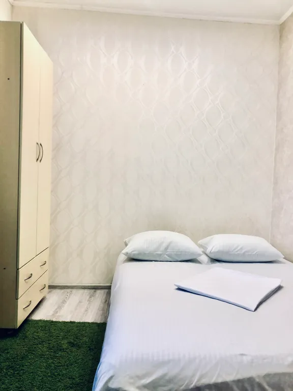 Коттедж Коттедж Комфортные апартаменты с собственным двориком — Геленджик