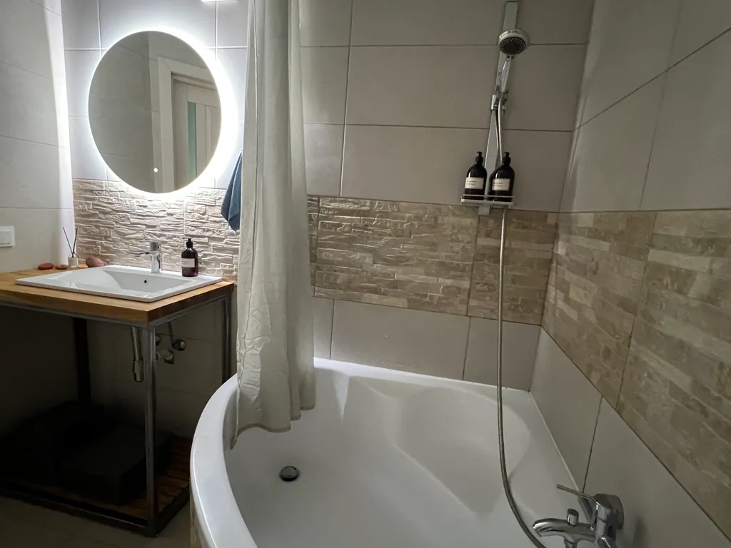 Квартира Уютная квартира — Светлогорск