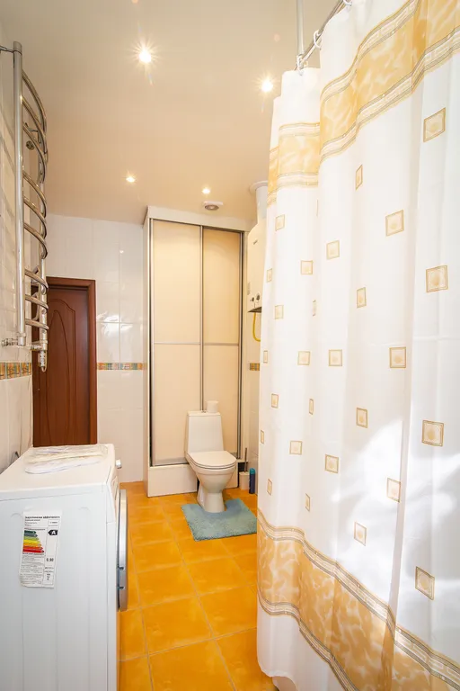 Квартира Замечательная современная квартира — Москва