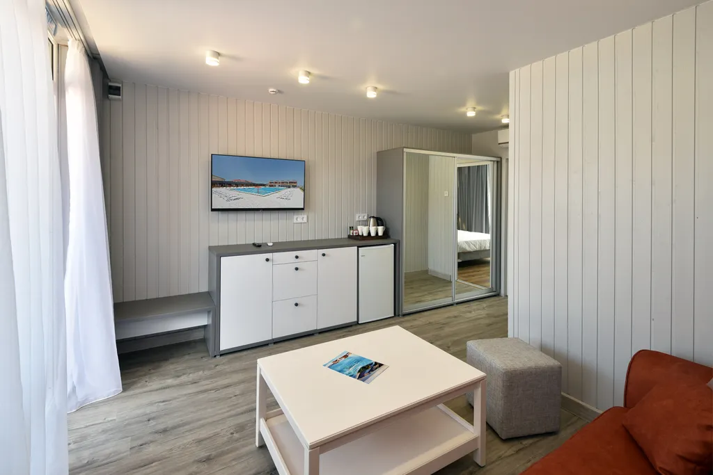 Квартира Комната — Кучугуры