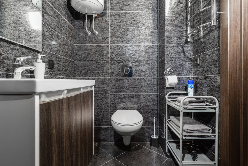 Квартира Просторная квартира с дизайнерским ремонтом — Краснодар