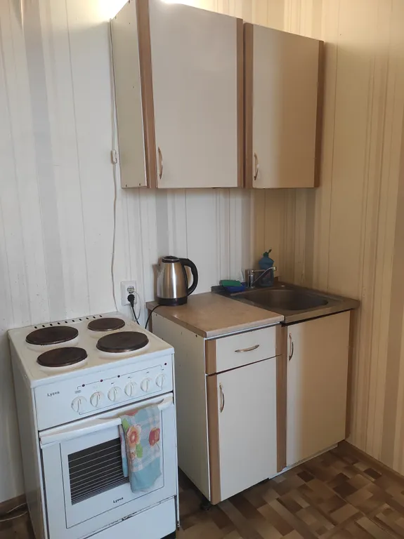 Уютная квартира в новом доме