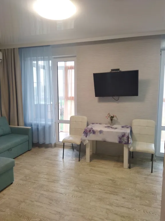 Квартира Квартира для отдыха — Анапа