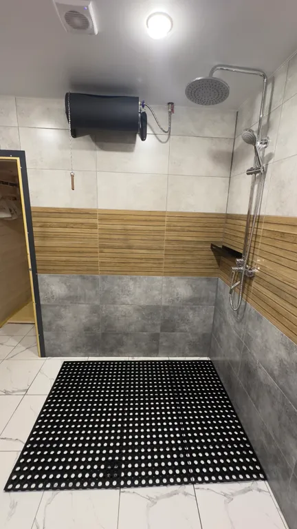 Коттедж Атмосферный дом — Ломоносов