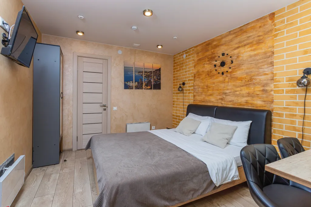 Квартира Комната — Усть-Лабинск