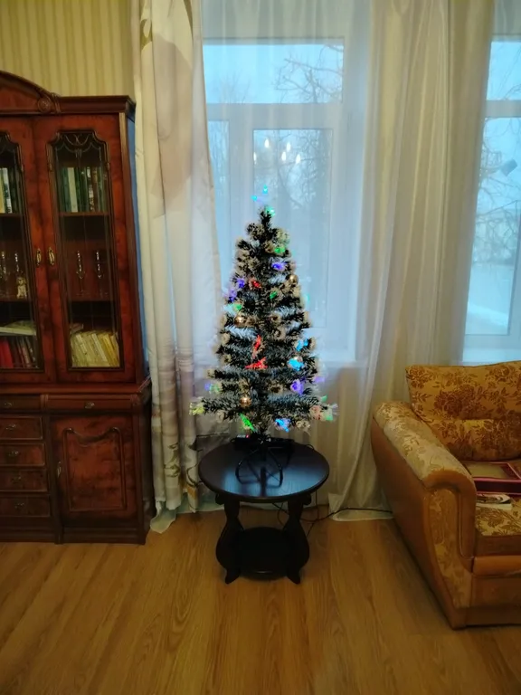 Уютная vip-квартира в центре на пешеходной улице старого Витебска