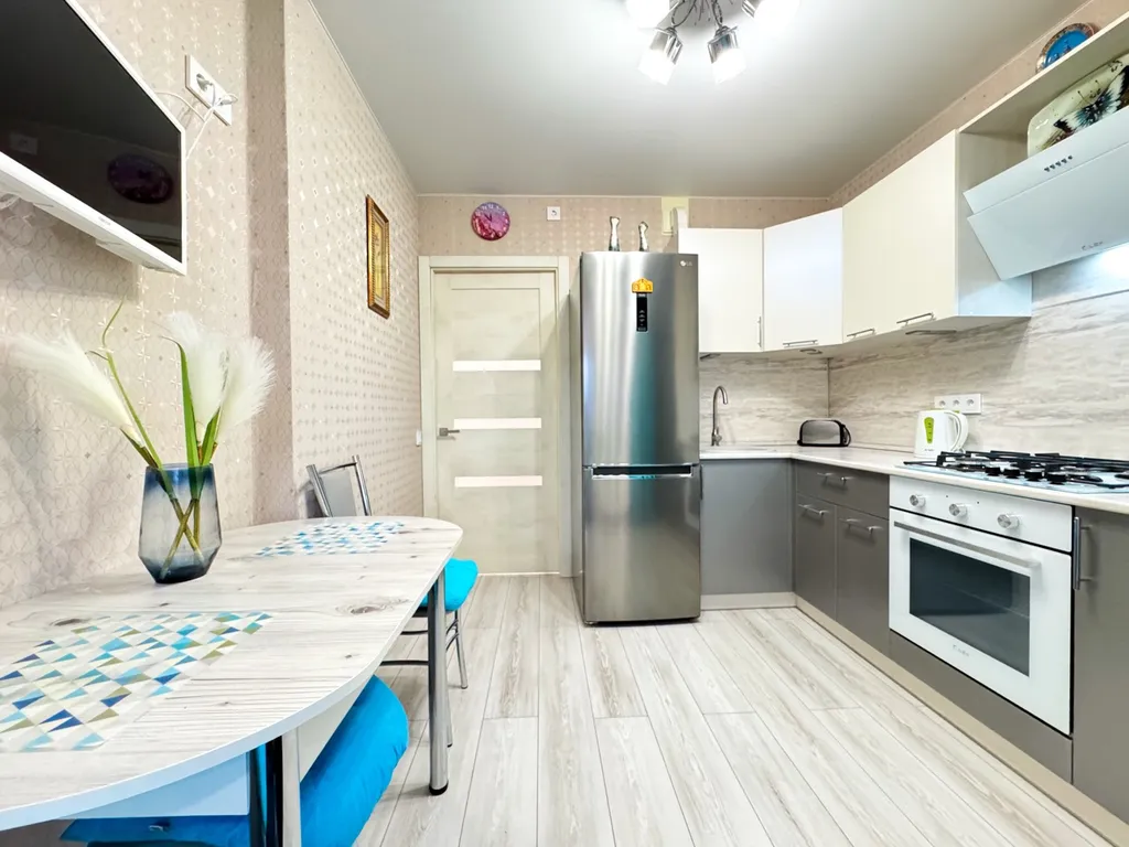 Апартаменты рядом с Автовокзалом