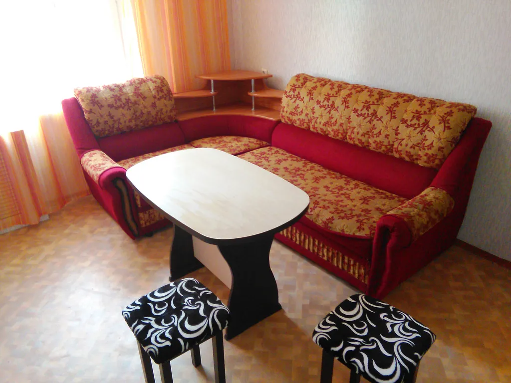 Квартира в центральном округе