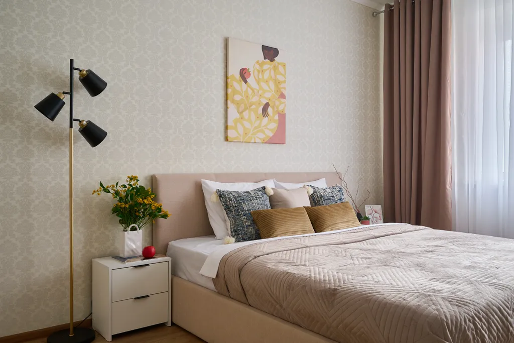 Семейные апартаменты парк галицкого