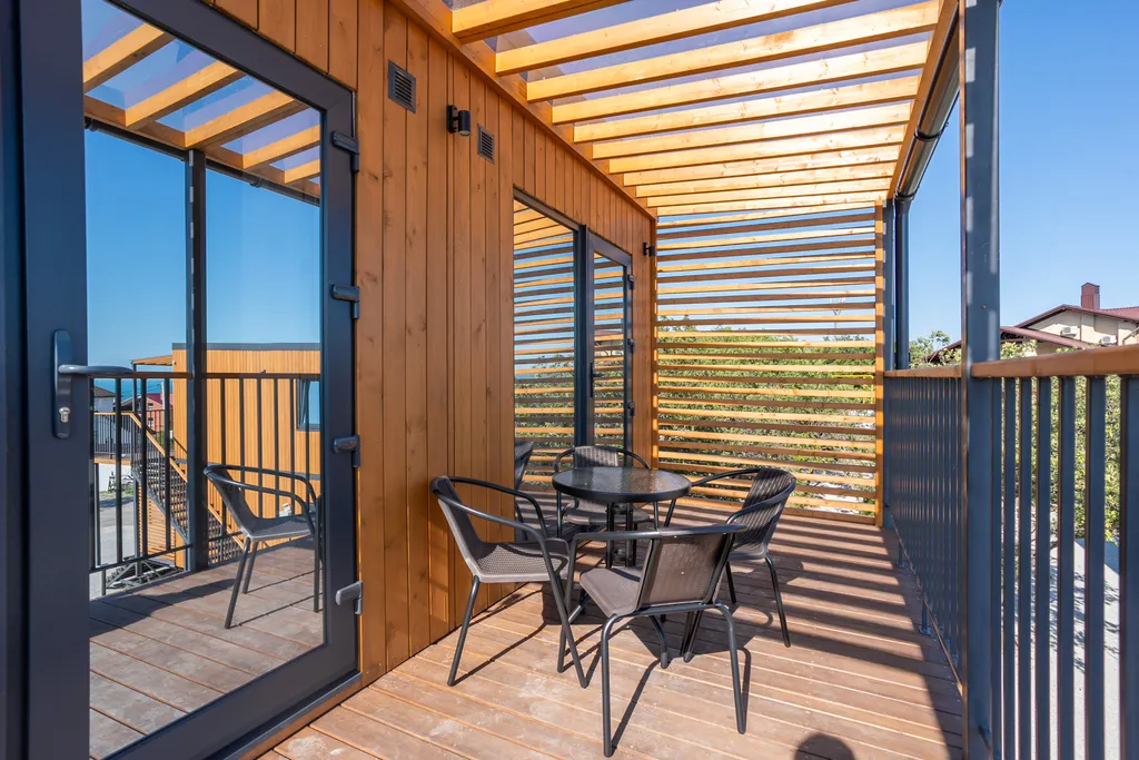 Квартира Комната — аренда посуточно в Геленджик