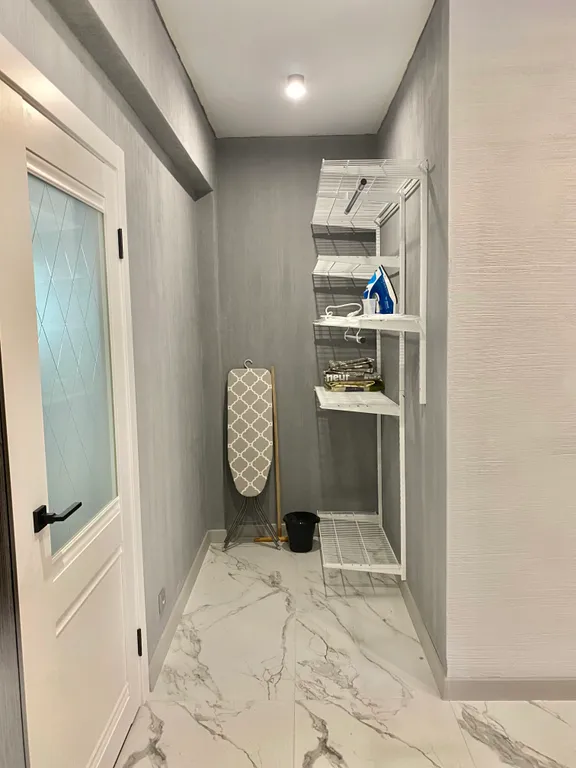 Уютная, красивая евро 2-комнатная