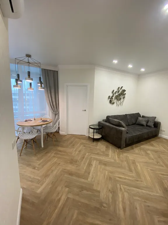 Квартира Апартаменты Dolce Vita — Калининград