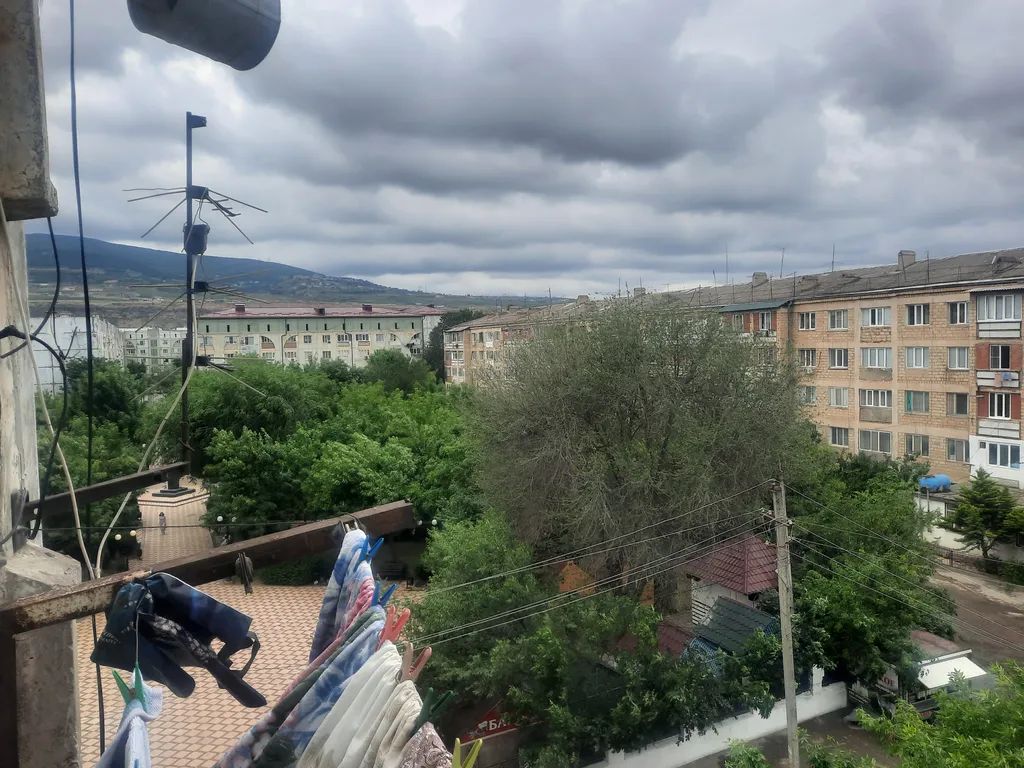 Уютная квартира в центре города Дербент , имеется все необходимое