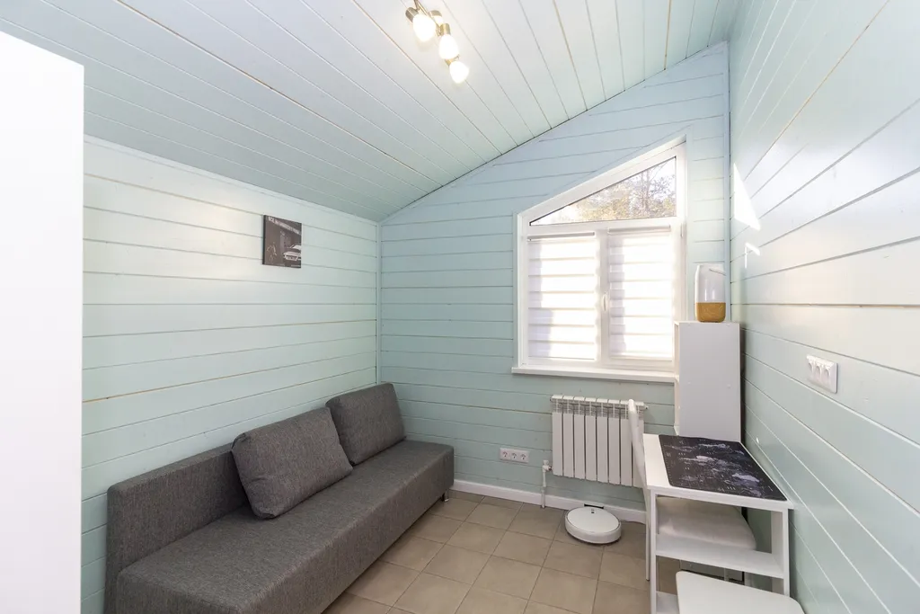 Дом рядом с курортной зоной