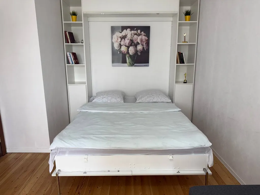 Квартира Апартаменты с видом на фонтан — аренда посуточно в Брест