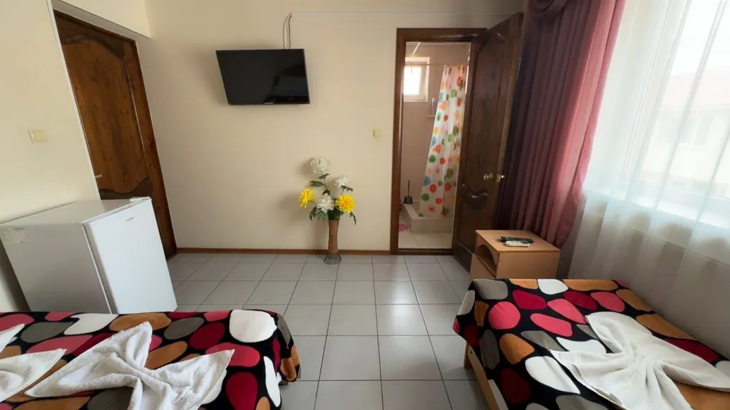 Квартира Комната — Геленджик