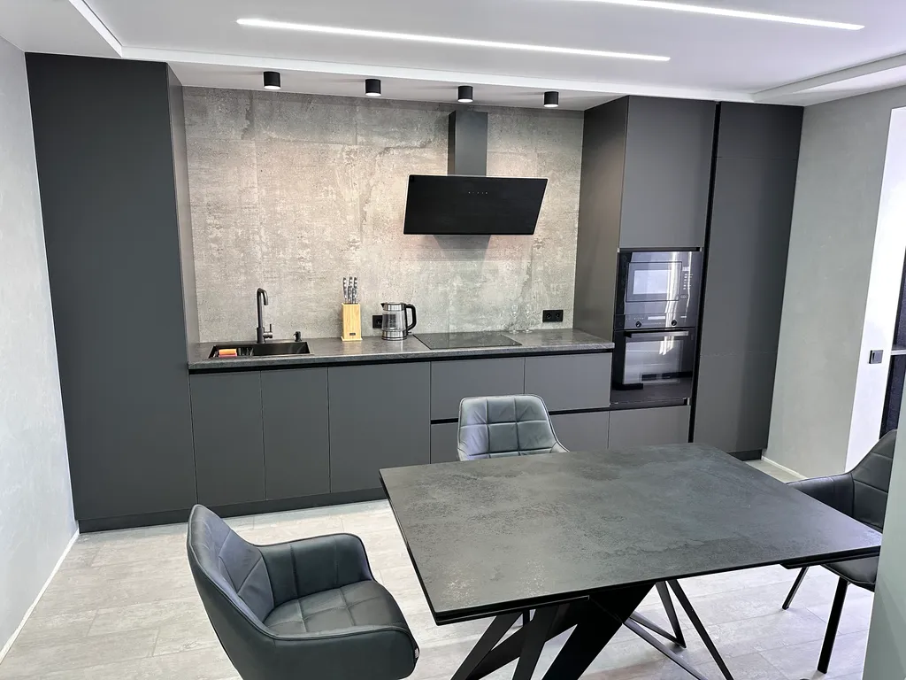 Квартира для тех кто выбирает лучшее