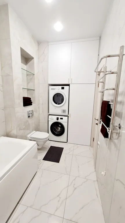 Квартира Квартира Skyroom Orlando — Казань