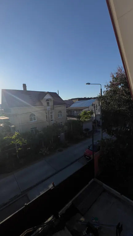 Квартира Апартаменты Sati 3 этаж — Сириус