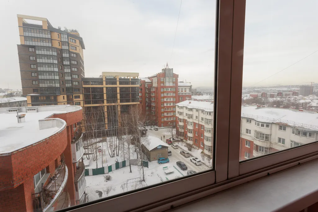 Уютная студия рядом с Аэропортом