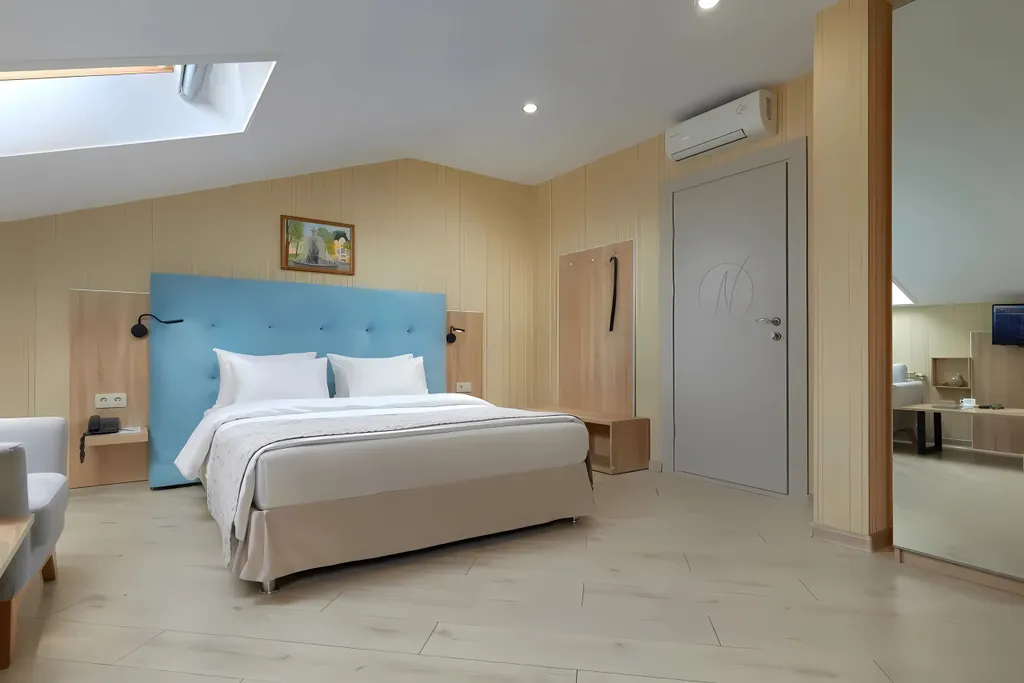 Квартира Комната — аренда посуточно в Нижний Новгород