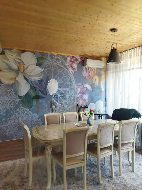 Третий этаж гостевого дома со всеми удобствами