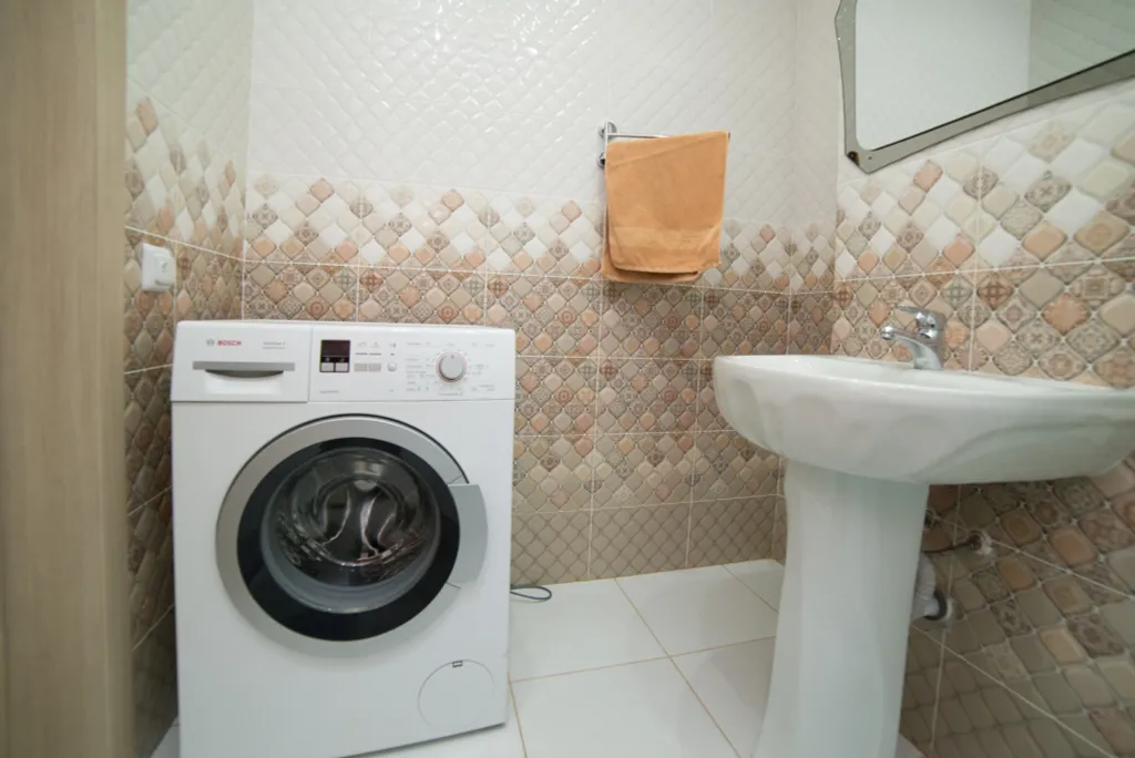 Красивая квартира на 11 этаже