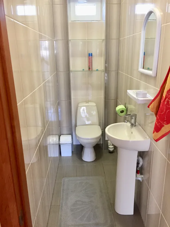 3-комнатный Дом