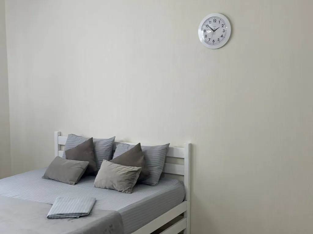 Квартира 1-комнатная Квартира — Красноярск