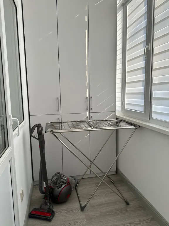 Просторная квартира у моря в центре города