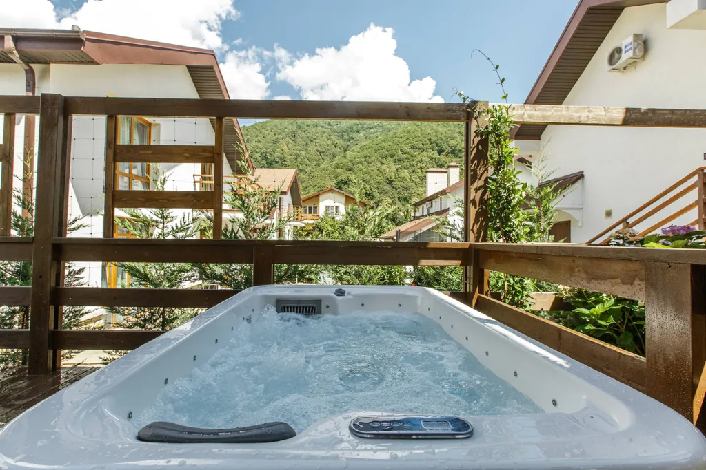 Коттедж Дом целиком с личной парковкой в центре курорта — аренда посуточно в Эсто-Садок