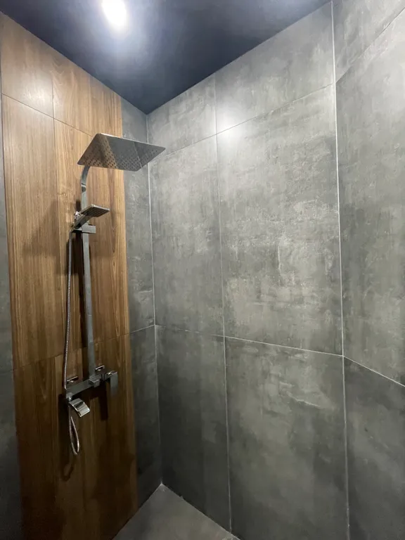 Квартира с фантастическим видом на море, незабываемой панорамой