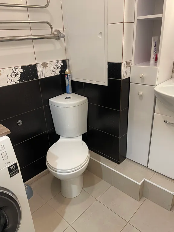 Квартира Уютная квартира с панорамным видом — Москва