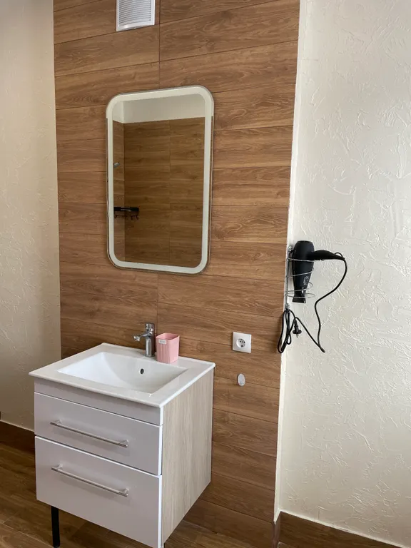 Коттедж в центре