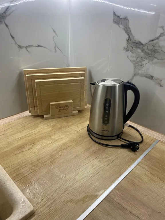 Уютная студия в центре города