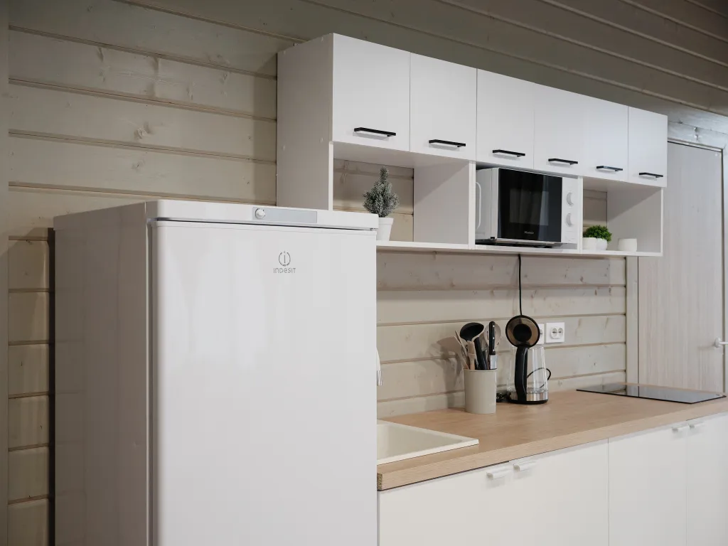 Дом 495 с тремя спальнями