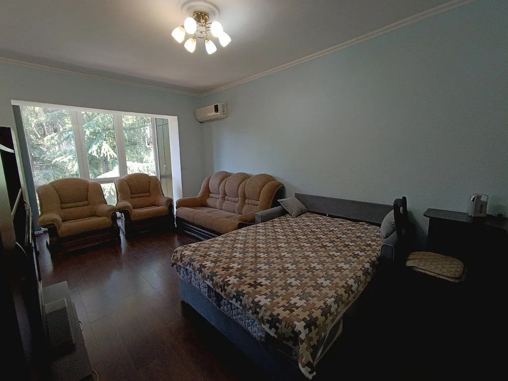 Квартира Квартира рядом с морем — Сухум