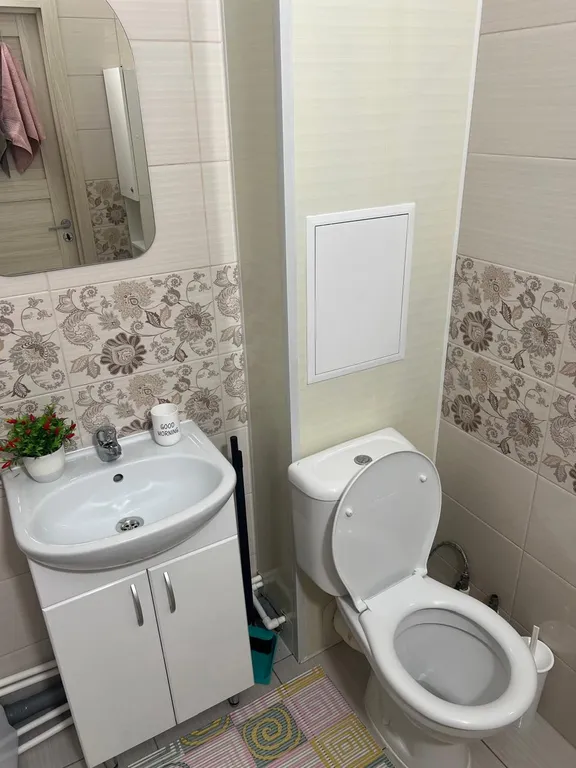 Семейная студия у Мега-парка