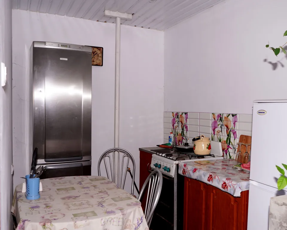 Уютный номерок для двоих